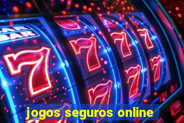 jogos seguros online